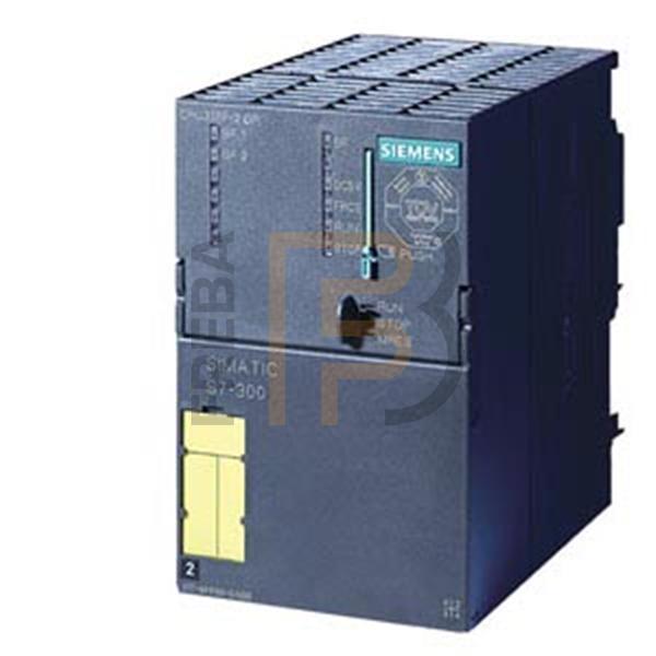 SIEMENS 6ES7317-6FF03-0AB0