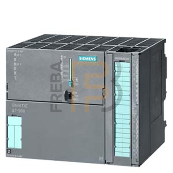 SIEMENS 6ES7317-6TK13-0AB0