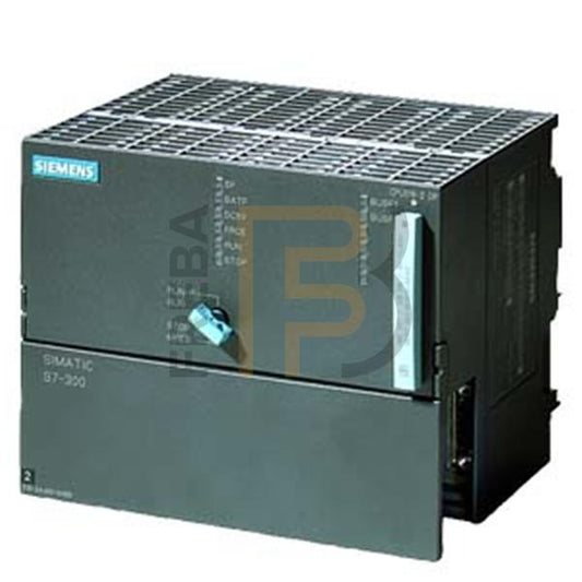 SIEMENS 6ES7318-2AJ00-0AB0
