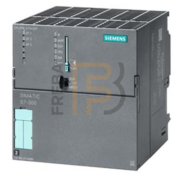 SIEMENS 6ES7318-3EL01-0AB0