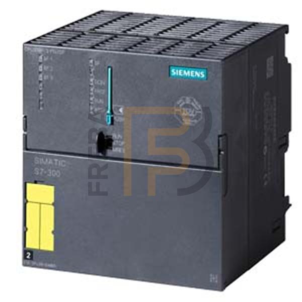 SIEMENS 6ES7318-3FL00-0AB0