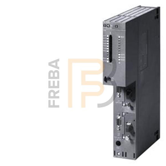 SIEMENS 6ES7417-4HT14-0AB0