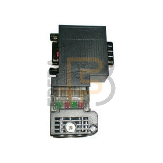 SIEMENS 6ES7972-0BB50-0XA0