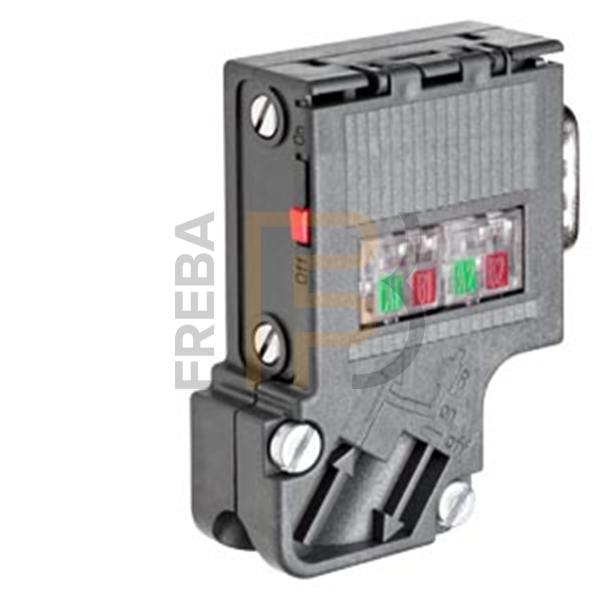 SIEMENS 6ES7972-0BA60-0XA0