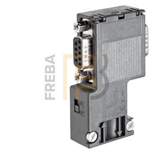 SIEMENS 6ES7972-0BB12-0XA0