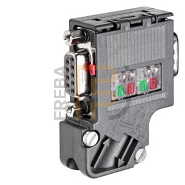 SIEMENS 6ES7972-0BB60-0XA0