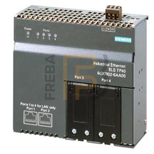 SIEMENS 6GK1102-6AA00
