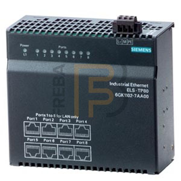 SIEMENS 6GK1102-7AA00