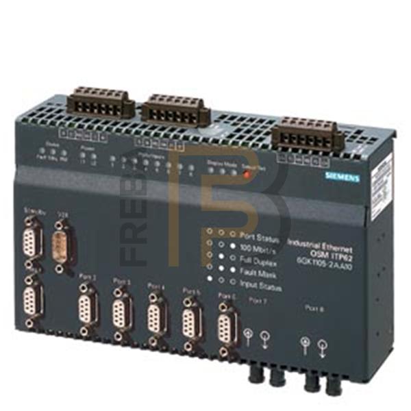 SIEMENS 6GK1105-2AA10