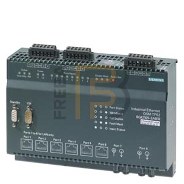 SIEMENS 6GK1105-2AB10