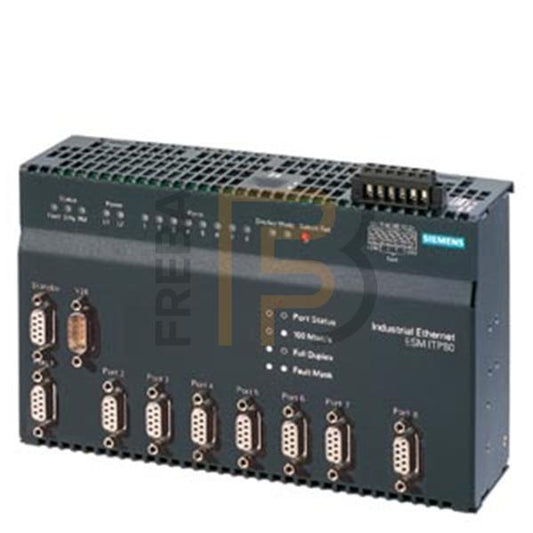 SIEMENS 6GK1105-3AA10