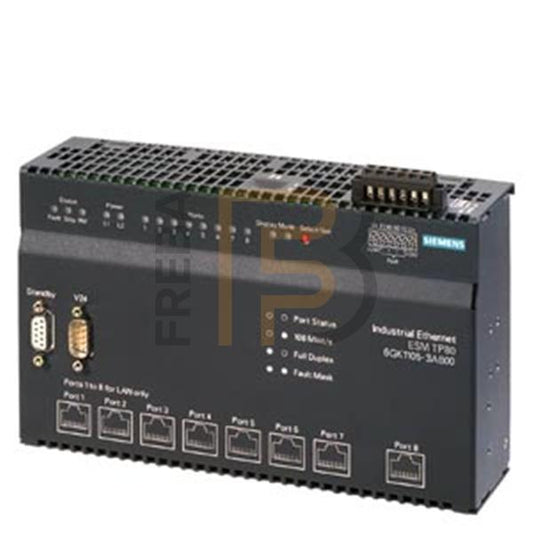 SIEMENS 6GK1105-3AB10