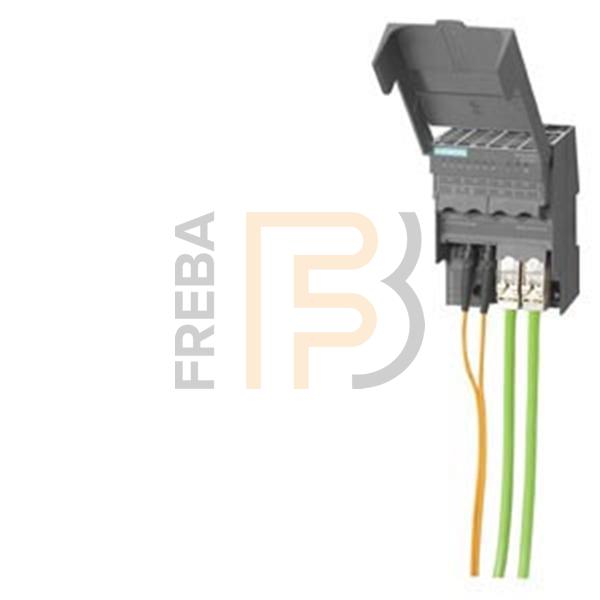 SIEMENS 6GK5206-1BC00-2AF2