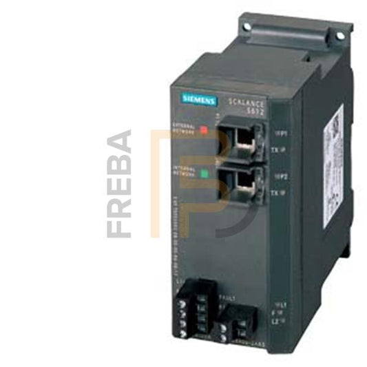 SIEMENS 6GK5612-0BA00-2AA3