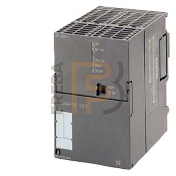 SIEMENS 6GK7343-1EX20-0XE0
