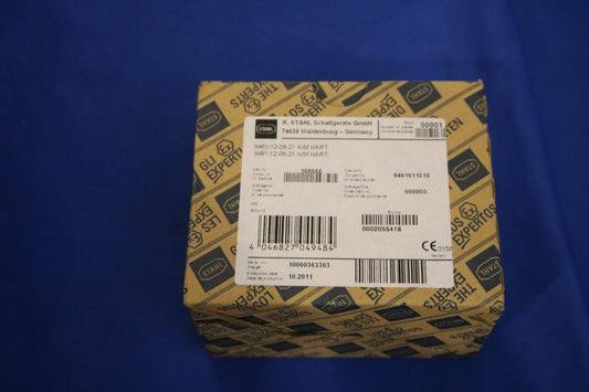 STAHL 9461/12-08-21