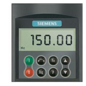 SIEMENS 6SE6400-0BP00-0AA0