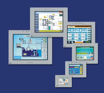 UNIOP EXOR ePAD05 – Freba Automation