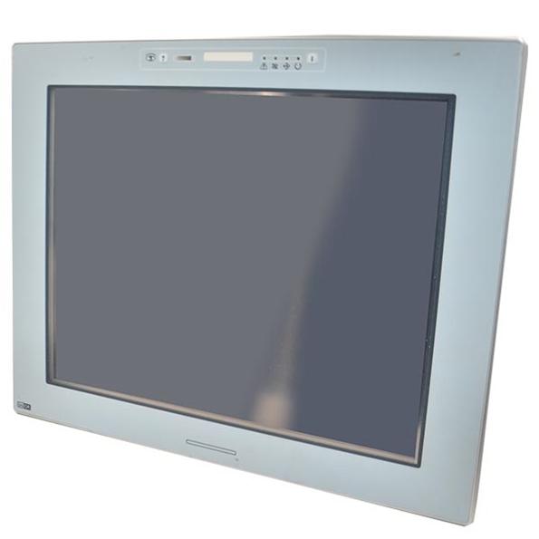 UNIOP EXOR eTOP50B