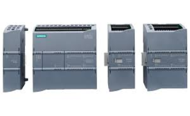 S7-1200 - SIMATIC S7 - SIEMENS