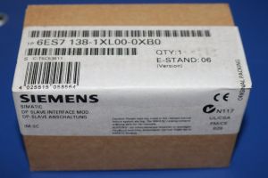 SIEMENS 6ES7138-1XL00-0XB0