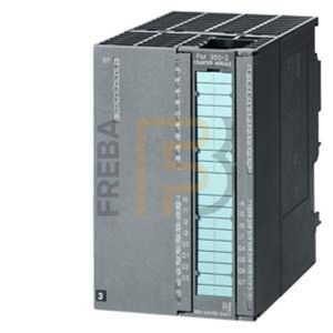 SIEMENS 6ES7350-2AH01-0AE0