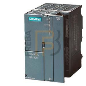 SIEMENS 6ES7360-3AA01-0AA0