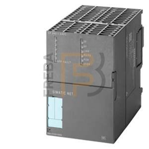 SIEMENS 6GK7343-1FX00-0XE0