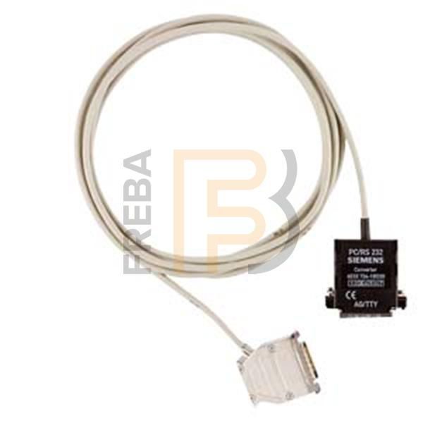 Siemens 6ES5734-1BD20 (6ES57341BD20 )| FREBA | Automation Spare Parts